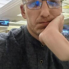 Фотография мужчины Алексей, 39 лет из г. Алчевск