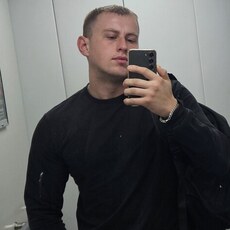 Фотография мужчины Александр, 26 лет из г. Липецк