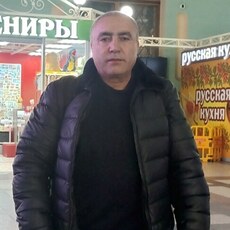 Фотография мужчины Аср, 54 года из г. Таштагол