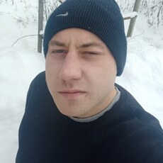 Фотография мужчины Сергей, 26 лет из г. Гомель