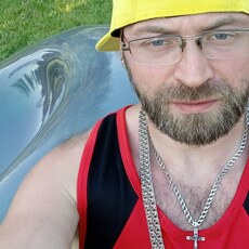 Фотография мужчины Руслан, 45 лет из г. Брянск