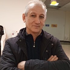 Фотография мужчины Содик, 58 лет из г. Санкт-Петербург