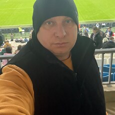 Фотография мужчины Александр, 43 года из г. Волгоград