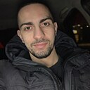 Эдуард, 33 года