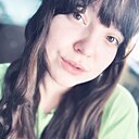 Настюша, 20 лет