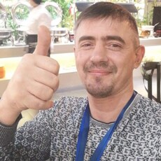 Фотография мужчины Александр, 44 года из г. Челябинск