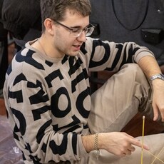 Фотография мужчины Станислав, 22 года из г. Калуга