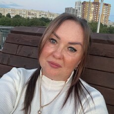 Фотография девушки Марина, 53 года из г. Тюмень