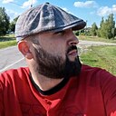 Дамир, 33 года