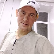 Фотография мужчины Владимир, 40 лет из г. Чайковский