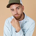 Марк, 33 года