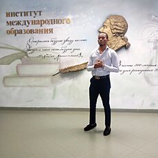 Фотография мужчины Бонни, 27 лет из г. Воронеж