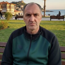 Фотография мужчины Никита, 42 года из г. Екатеринбург