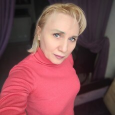 Фотография девушки Ия Суворова, 66 лет из г. Балашиха