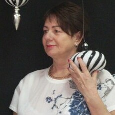 Фотография девушки Наталья, 60 лет из г. Кропоткин