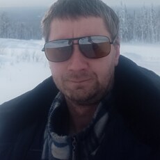 Фотография мужчины Алексей, 29 лет из г. Светлогорск