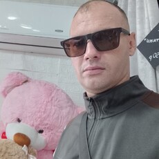 Фотография мужчины Юрий, 34 года из г. Самара