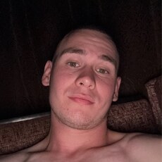 Фотография мужчины Евгений, 21 год из г. Астрахань