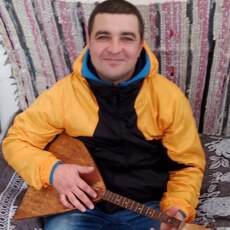 Фотография мужчины Дмитрий, 38 лет из г. Омск