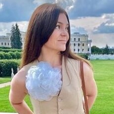 Фотография девушки Людмила, 44 года из г. Красногорск