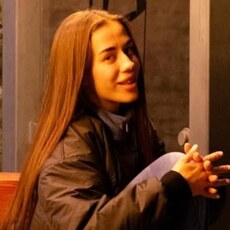 Фотография девушки Поли, 32 года из г. Минск