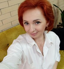 Фотография девушки Ирина, 50 лет из г. Ростов-на-Дону