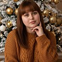 Александра, 26 лет