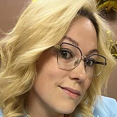 Фотография девушки Ксения, 49 лет из г. Пенза