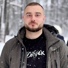 Фотография мужчины Дима, 28 лет из г. Кострома