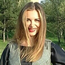 Фотография девушки Мария, 38 лет из г. Мариуполь