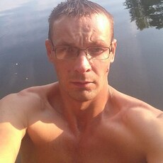 Фотография мужчины Александр, 33 года из г. Октябрьский