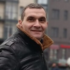 Фотография мужчины Руслан, 50 лет из г. Санкт-Петербург