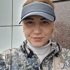 Фотография девушки Риса, 39 лет из г. Клин