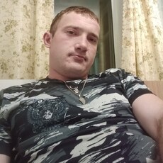 Фотография мужчины Сергей, 31 год из г. Тамбов