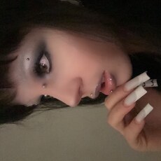 Фотография девушки Поля, 21 год из г. Самара