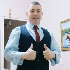 Фотография мужчины Leonid, 39 лет из г. Усинск