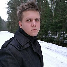 Фотография мужчины Дима, 35 лет из г. Молодечно