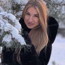 Фотография девушки Анна, 33 года из г. Белгород