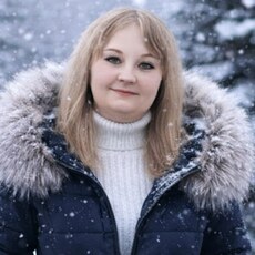 Фотография девушки Кет, 36 лет из г. Золотоноша