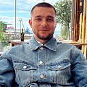 Виктор, 27 лет