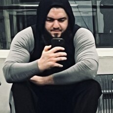 Фотография мужчины Аслан, 33 года из г. Нальчик