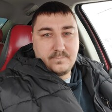 Фотография мужчины Илья, 35 лет из г. Уфа