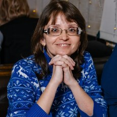 Фотография девушки Наталья, 41 год из г. Москва