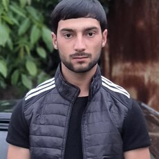 Фотография мужчины David, 23 года из г. Москва