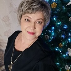 Фотография девушки Наталья, 49 лет из г. Екатеринбург