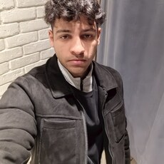 Фотография мужчины Юссеф, 24 года из г. Казань