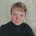 Оксана, 50 лет