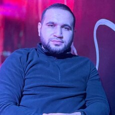 Фотография мужчины Давудь, 25 лет из г. Иркутск