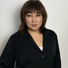 Фотография девушки Динара, 42 года из г. Астана