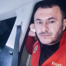 Фотография мужчины Давид, 35 лет из г. Донецк